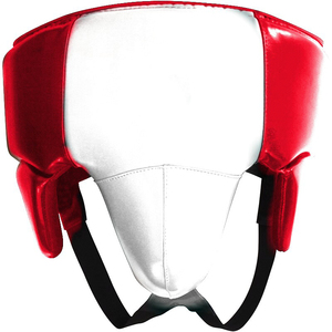 Boxing Wear Groin Guards Custom logo Groin Guards Best price Groin Guards - Product Image 1
