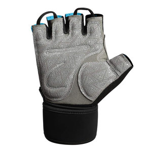 Gants de Fitness OEM, gantelets de haute qualité pour musculation, entraînement, gymnastique - Product Image 2