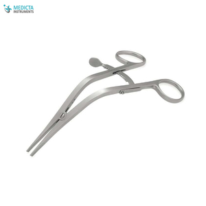 Écarteur cervical Cloward 17 cm de longueur Ouverture maximale 20 mm Profondeur 50 mm - Écarteurs de lamelles et vertébraux - Product Image 3