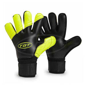 Guantes de Portero Deportivos Personalizados, Duraderos, Impermeables y Antideslizantes para Exteriores - Product Image 4