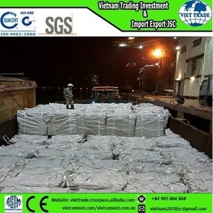 Viet Nam Construction Bulk Portland Cement with Extra Rapid Hardening <b>Strength</b> Grades 42.5-62.5 MPa Prices Per Ton - Product Image 2
