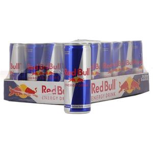 Red Bull Energy-bebida Original, bebida roja/azul/plata/Extra, puede sizes'''' - Product Image 5