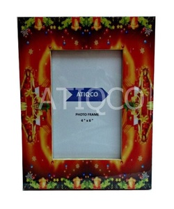 Cadre photo en bois de haute qualité dans des designs de luxe pour la décoration de la chambre et du salon | Spécial artisanat - Product Image 4