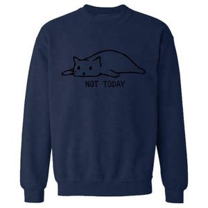 เสื้อกันหนาวคอกลมแขนยาว,เสื้อกันหนาวสั่งทำ - Product Image 6