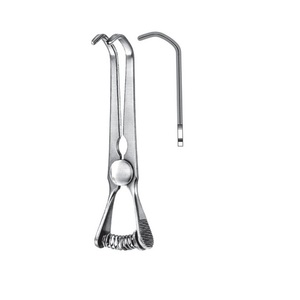 Debakey Satinsky pinza - Product Image 5