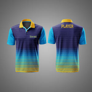 Kits d'uniformes de basket-ball de sublimation de qualité supérieure à prix bon marché - Product Image 4