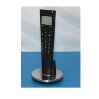 Téléphone ip dcdt longue portée DT892N, sans fil, oem, oem