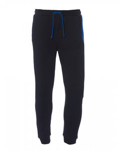 กางเกงวิ่งขายาวสำหรับนักวิ่ง,กางเกงวิ่งทรงสลิมฟิตผ้าฟลีซโพลีเอสเตอร์สำหรับผู้ชาย - Product Image 3