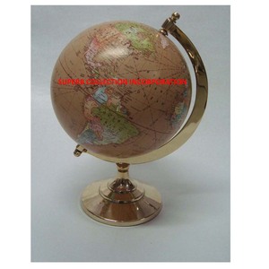 Oro brillante polaco de alta calidad de escritorio mundial fabricantes y al por mayor - Product Image 5