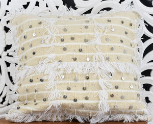 Manta de Boda Marroquí de Alta Calidad - Product Image 1