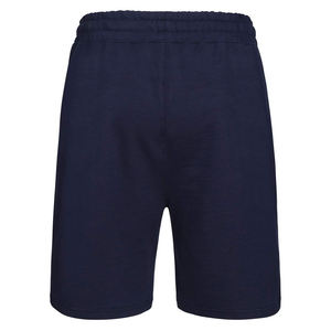 Short de sport de créateur décontracté pour homme 100% coton Pantalon court d'entraînement à motif solide pour l'entraînement de fitness et la course à pied Short de sport OEM - Product Image 6