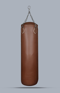 Sac de poinçonnage tissé, pour perçage de boxe, tir à l'arc, robuste, de formation, longueur et design personnalisés - Product Image 3