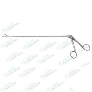 Fabricante Pakistán Proveedor Best Seller Pinzas de cocodrilo Mathieu Pinzas de cuerpo extraño de 8 PULGADAS - Product Image 1