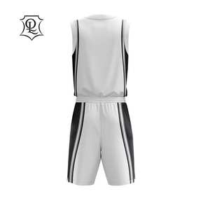 Maillots de basket-ball personnalisés, uniforme d'équipe, vêtements d'équipe, ensembles d'uniformes - Product Image 6