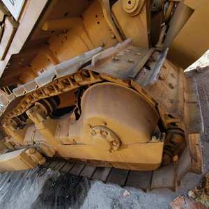 รถดันดินแคตเตอร์พิลลาร์ D7g มือสอง /<span class=keywords><strong>CAT</strong></span> D7G Dozer /รถดันดินแคตเตอร์พิลลาร์ <span class=keywords><strong>D7</strong></span> สำหรับขาย - Product Image 4