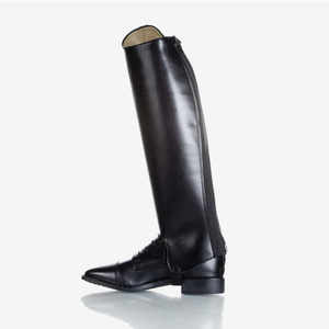 Joxar-platos para montar a caballo, marrón - Product Image 1