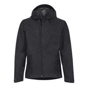 Diseño personalizado color liso a prueba de viento Soft Shell nueva moda chaqueta al aire libre chaquetas impermeables - Product Image 3