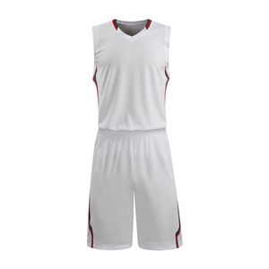 New Design Top Quality Basketball Uniform Sportswear Uniform 3D Full Sublimation Printing For Custom Sizing - Product Image 6