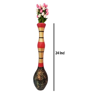 Classic Handmade <b>Vases</b> For Home & Office Decoration - Product Image 1