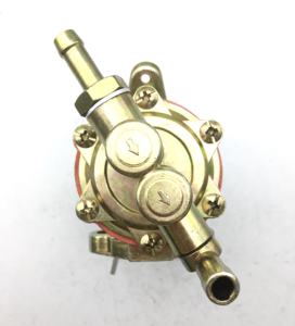 Bomba de Combustible Mecánica AR013JL 703-1106010-01 Nueva Compatible con ZAZ <span class=keywords><strong>TAVRIA</strong></span> 1102 (MOTOR MEMZ-245) 1 Año de Garantía - Product Image 5