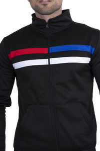 Los nuevos hombres de la moda de chándal Conjunto de sudadera - Product Image 6