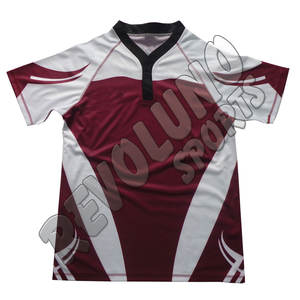 Мужская униформа для регби - Product Image 3