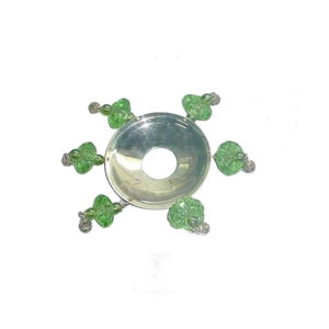 Bougeoir en cire personnalisée, accessoires tendance, nouveau Design, personnalisé - Product Image 3