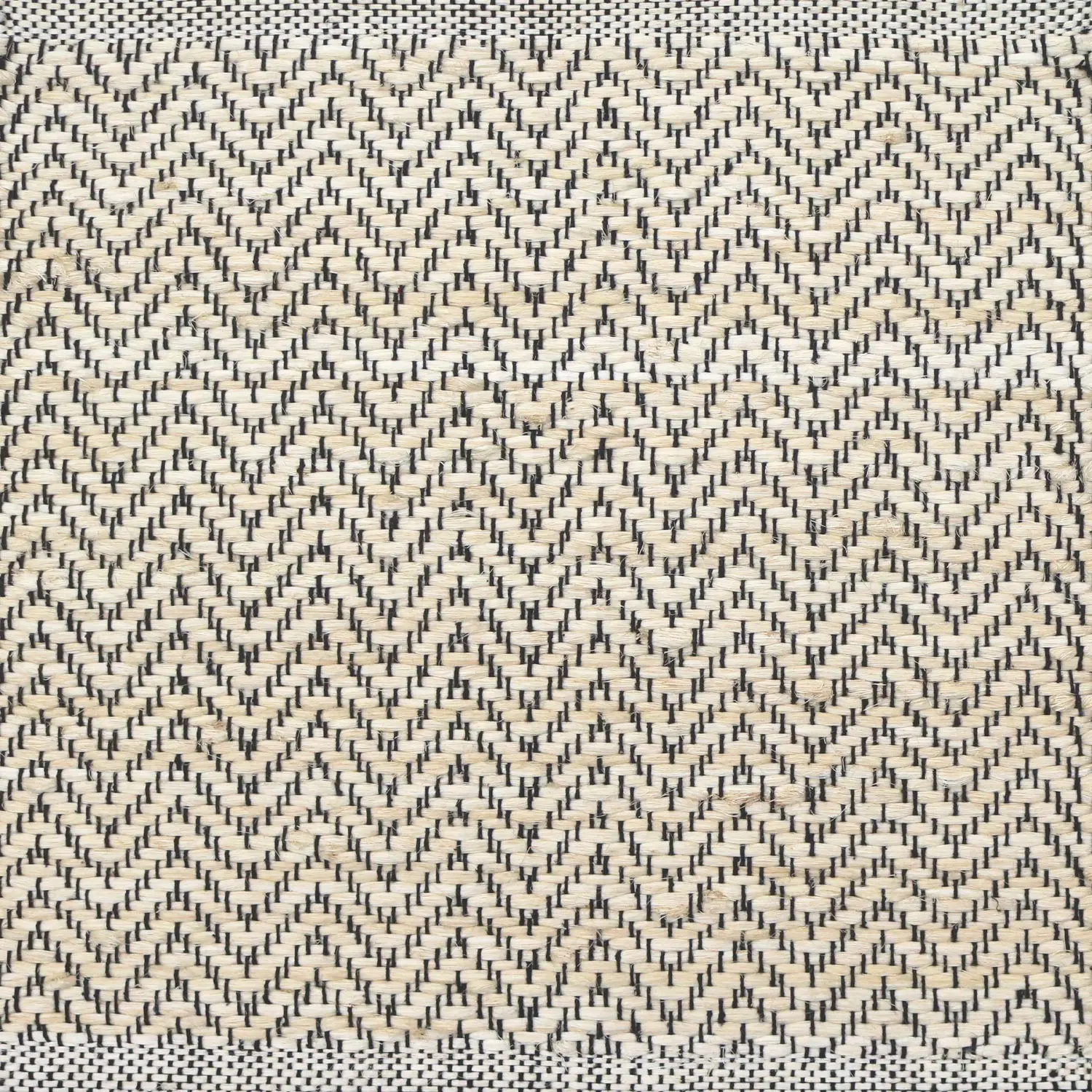 Bespoke Abaca Zig-zag Rugs Thảm Phòng Khách Được Thiết Kế 3d Cho Phòng Khách Và Phòng Ngủ