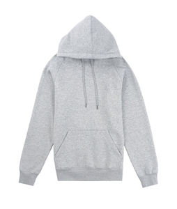 Sweat à capuche Top Fleece Tracksuits pour hommes à manches longues Zipper Hoodie logo personnalisé et services OEM - Product Image 6