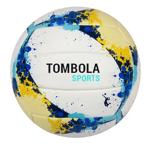 วอลเลย์บอลชายหาดที่กำหนดเองพิมพ์ลูกวอลเลย์บอลขนาดที่กำหนดเองวอลเลย์บอล - Product Image 1