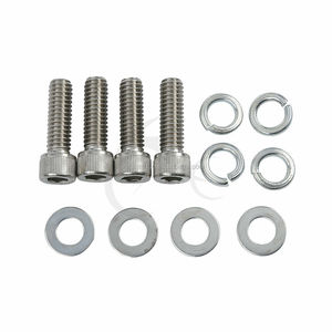 Kit de pédale de frein de plancher pour conducteur XINMATUO pour <span class=keywords><strong>Honda</strong></span> <span class=keywords><strong>Goldwing</strong></span> <span class=keywords><strong>1800</strong></span> 01-17 Valkyrie XF29011912-MB - Product Image 5