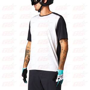 2021 Mtb Jersey Road Biking Shirts Short Sleeve Cycling Jersey - Product Image 3