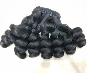 Color de cabello natural suelto ondulado mejor calidad Peluca de cabello humano en 2023 cabello crudo vietnamita con precio al por mayor - Product Image 3