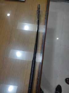 Palo de Hockey de campo compuesto para exteriores, palo de hockey con diseño personalizado en puerta, 2023 - Product Image 3