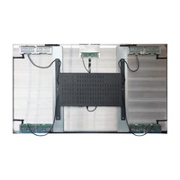 Panel de Pantalla LCD TFT de Marco Abierto de 50 y 55 Pulgadas con Alto Brillo de 3000 Nits