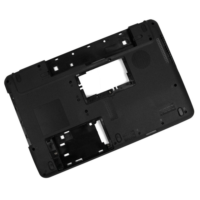 New Notebook Bottom Shell for Toshiba Satellite C655 C655D Series Bottom Case Cover V000220790
