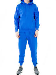 Red track suit custom made tracksuits for men jogging summer - Product Image 6