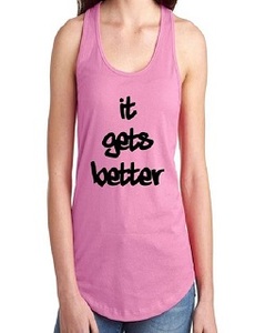 Débardeur sexy pour femmes, club, long, imprimé, jersey non tissé, spandex + coton, col rabattu, imprimé décoratif, décontracté - Product Image 5