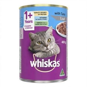 whiskas bulk