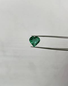 คาต2.50แซมเบียนจากธรรมชาติเกรดพรีเมี่ยมคุณภาพดีมากสำหรับทำเครื่องประดับ - Product Image 5