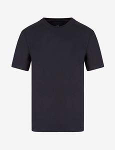 Camiseta ajustada transpirable para hombre, logotipo personalizado con mangas cortas y elegante - Product Image 2