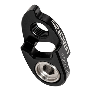 Ridea-suspensión trasera de bicicleta, extensión de desviador - Product Image 3