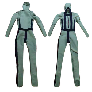 High Quality Grappling <b>Dummy</b> MMA BJJ Custom Made in Pakistan SALAMIN Brand PU Leather Custom Logo - Product Image 2