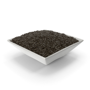 งาดำแห้งราคาถูกจากบังกลาเทศ,เมล็ดงาดำแห้งดีต่อสุขภาพ - Product Image 4