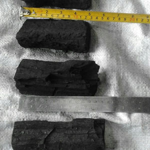 CHARBON DE BOIS POUR LE FERROSILICIUM - Product Image 2