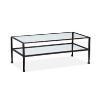 Benzersiz özelleştirilmiş renk Modern stil el yapımı ayna merkezi masa toptan yeni stil Metal şekli geleneksel tasarım
