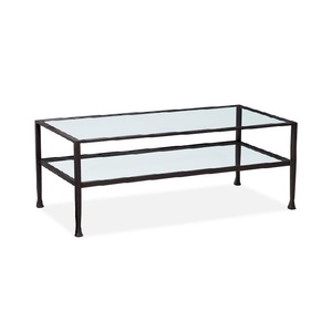 Mesa de centro de espejo hecha a mano de estilo moderno de color personalizado único al por mayor nuevo estilo forma de metal diseño tradicional - Product Image 4