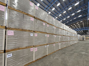 Chipboard Paper Cardboard <b>Composite</b> Grey Color Thickness Available 0.51- 4.00 mm Substance 350 - 2500 GSM - Product Image 6