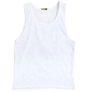 Loose Fitting Custom <b>Stringer</b> Tank Top Men Workout Gym Running <b>Vest</b> For Training - Product Image 5