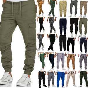 Jogging pantalón de Chandal para hombres - Product Image 1